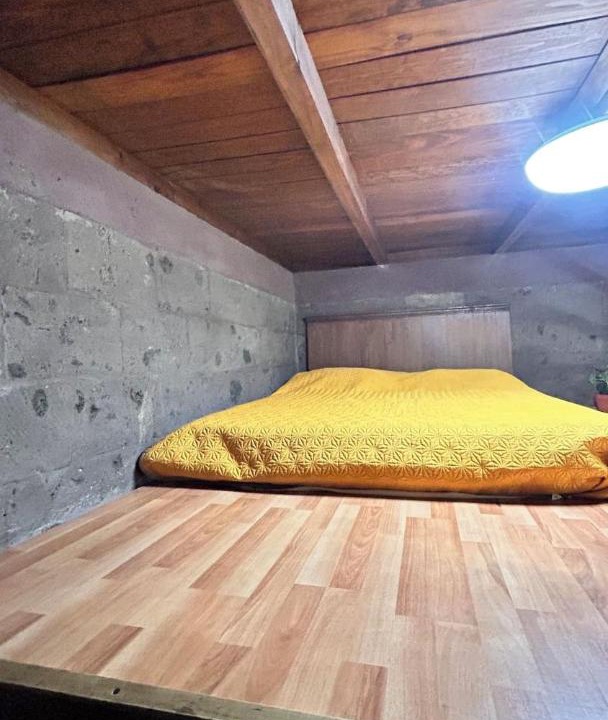 Photo of Bedroom in Hidalgo