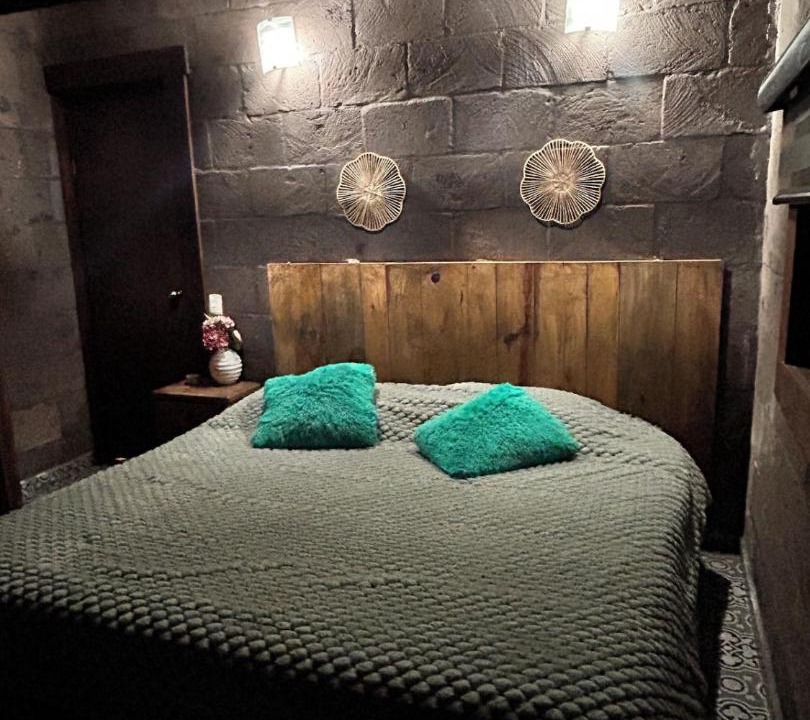 Photo of Bedroom in Hidalgo