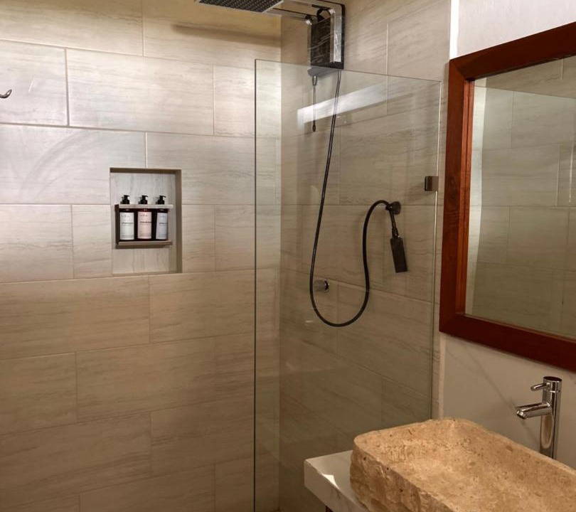 Photo of Bathroom in Angel R. Cabada