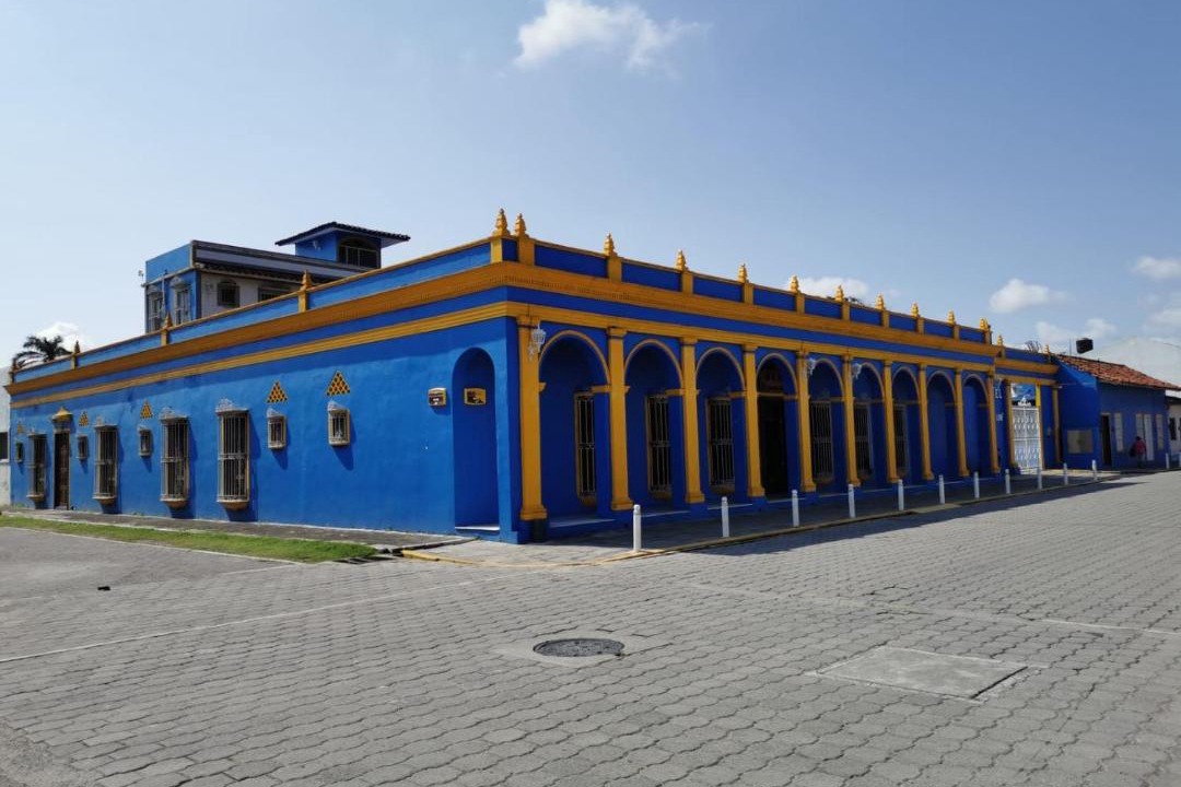 Photo of Others in Tlacotalpan