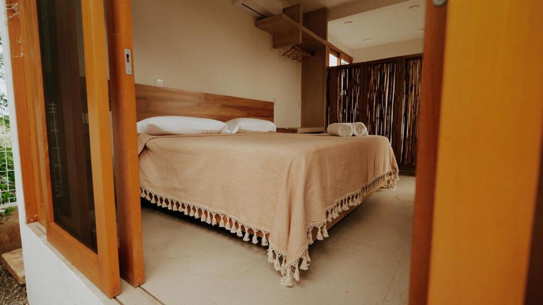 Photo of Bedroom in Santa Maria Tonameca