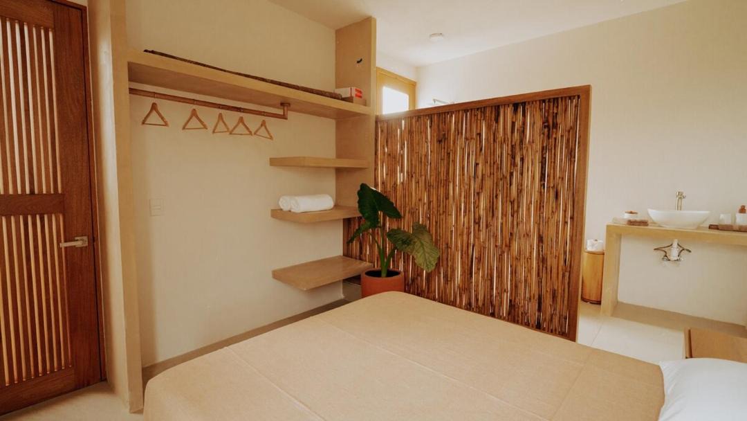Photo of Bedroom in Santa Maria Tonameca