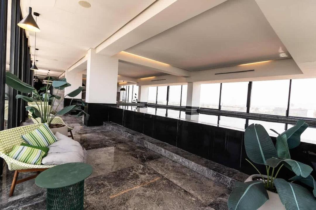 Photo of Patio Balcony in Americana