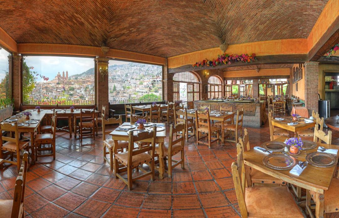 Photo of Others in Taxco