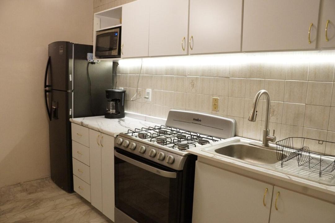 Photo of Kitchen in Reforma