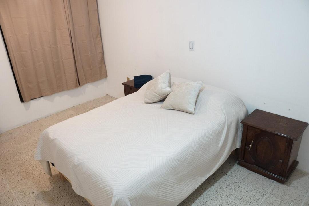 Photo of Bedroom in Reforma