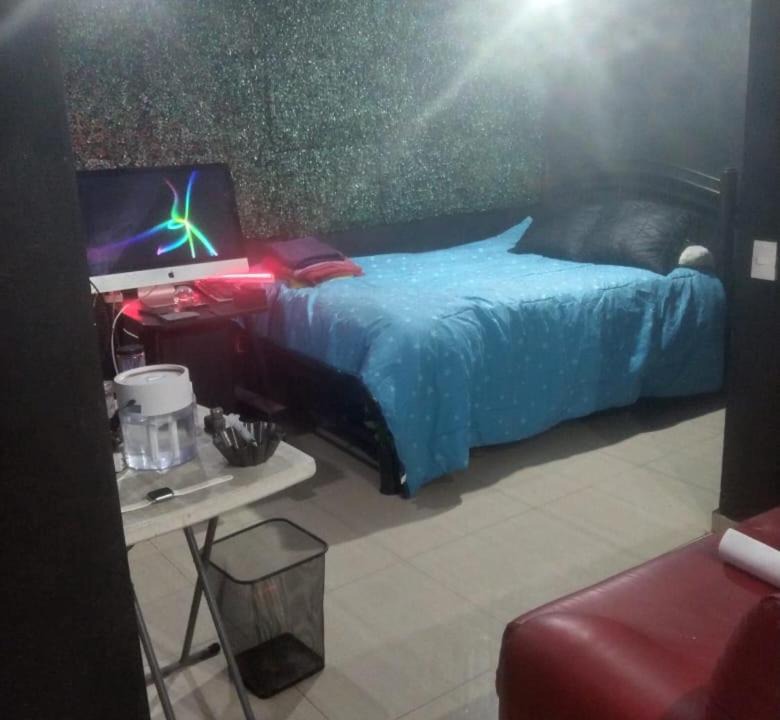 Photo of Bedroom in Coyoacan