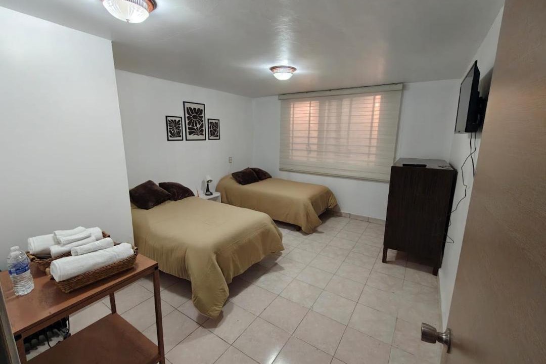 Photo of Bedroom in Venustiano Carranza