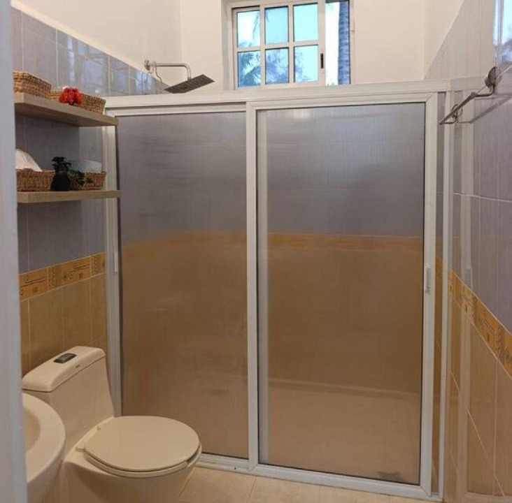 Photo of Bathroom in Telchac Puerto