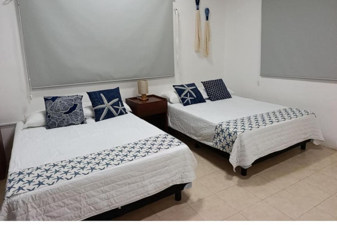 Photo of Bedroom in Telchac Puerto