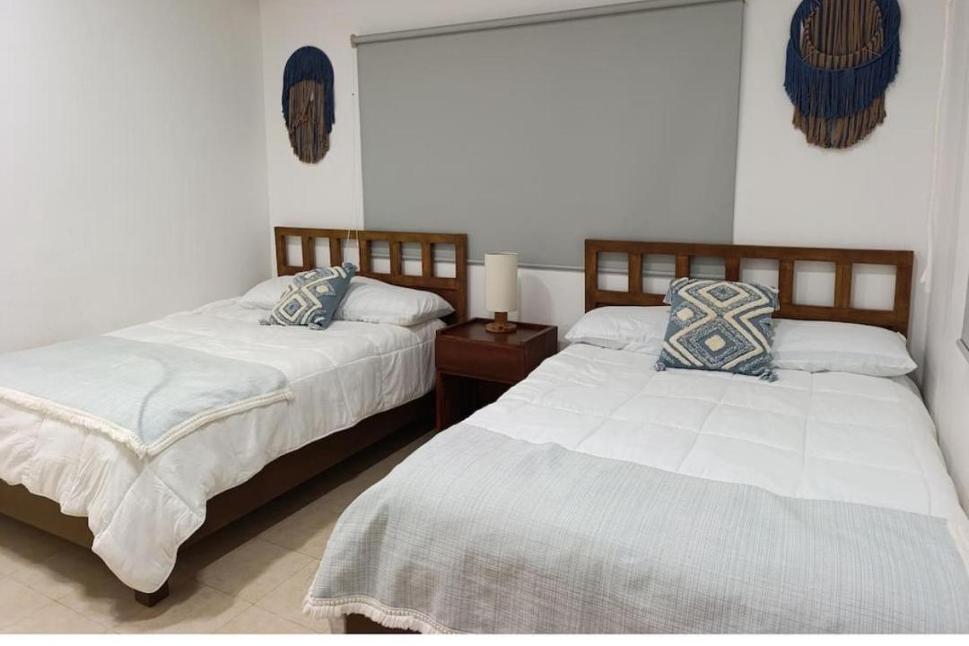 Photo of Bedroom in Telchac Puerto