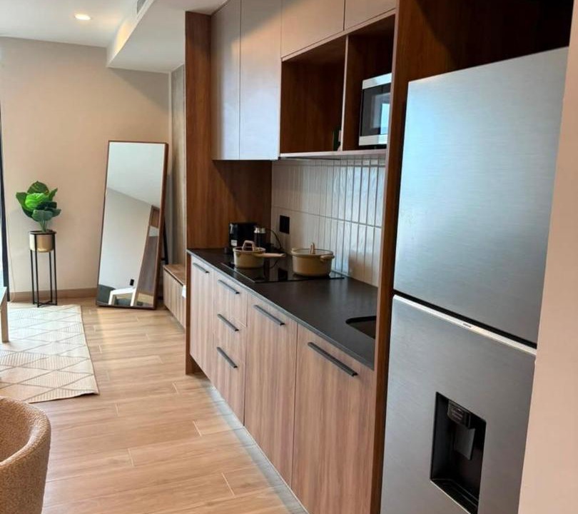 Photo of Kitchen in Zona Expo