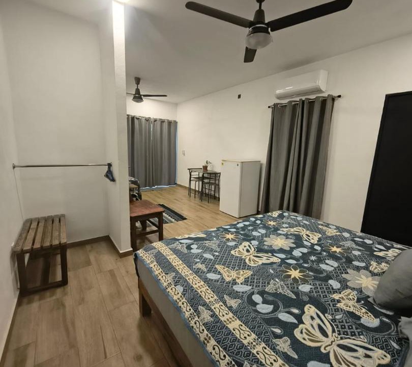 Photo of Bedroom in San Francisco