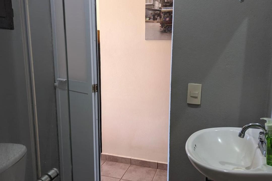 Photo of Bathroom in Santa Maria Tonameca