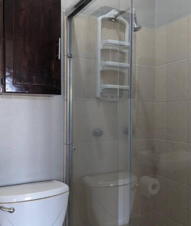 Photo of Bathroom in Santa Maria Tonameca