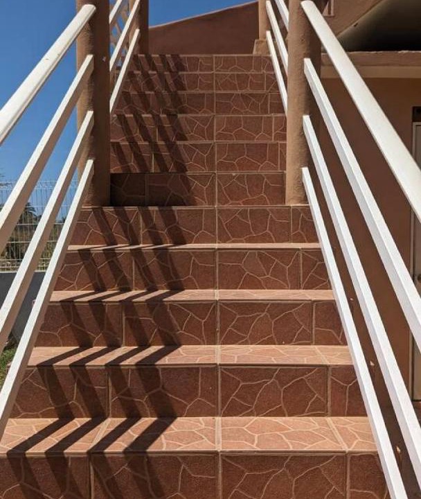 Photo of Patio Balcony in Santa Maria Tonameca