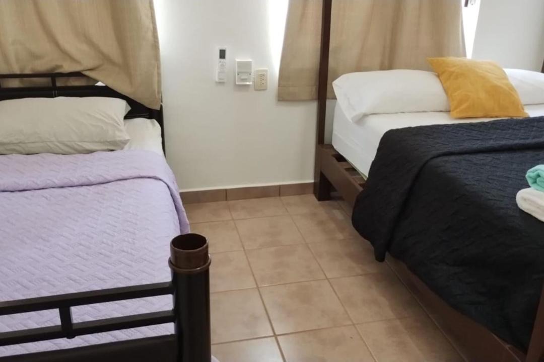 Photo of Bedroom in Santa Maria Tonameca