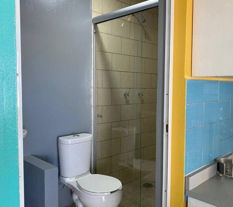 Photo of Bathroom in Santa Maria Tonameca