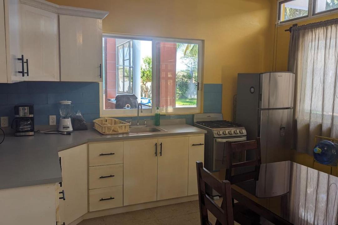 Photo of Kitchen in Santa Maria Tonameca