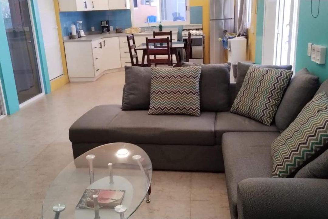 Photo of Livingroom in Santa Maria Tonameca