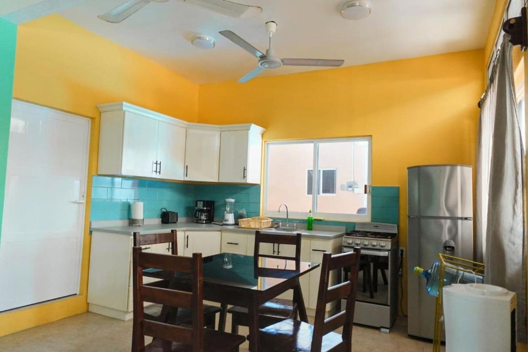 Photo of Kitchen in Santa Maria Tonameca