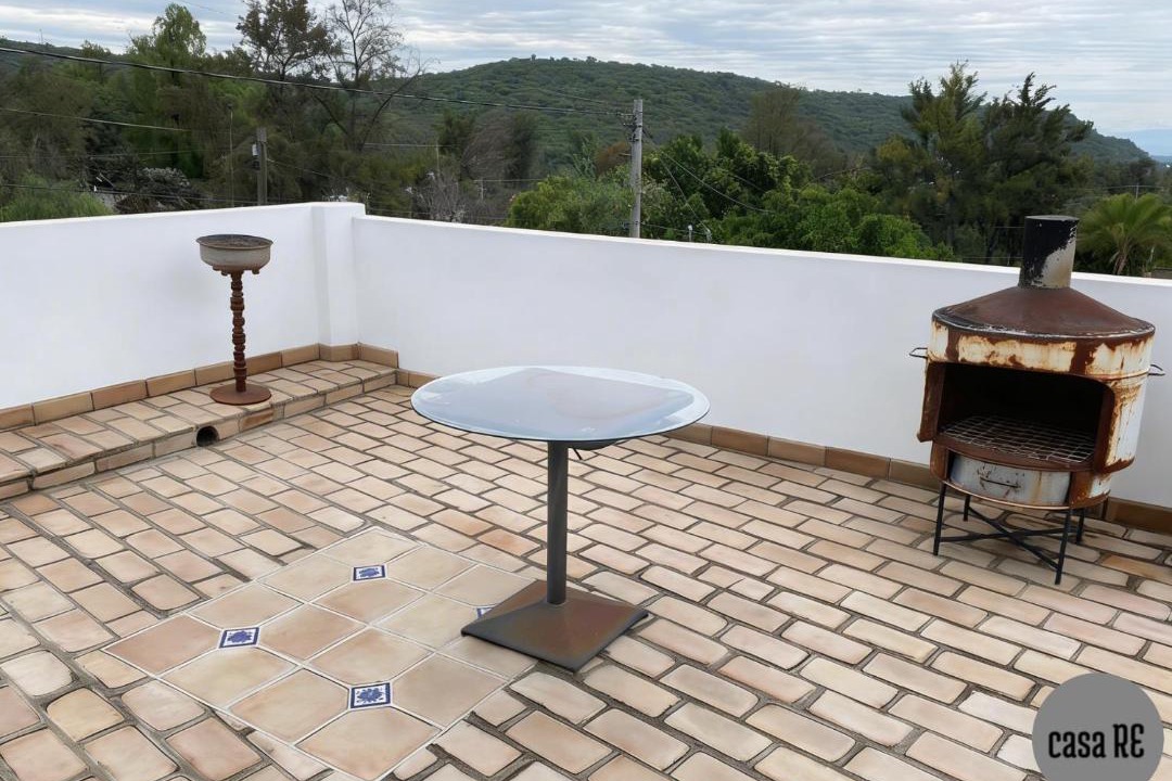 Photo of Patio Balcony in Tehuacan