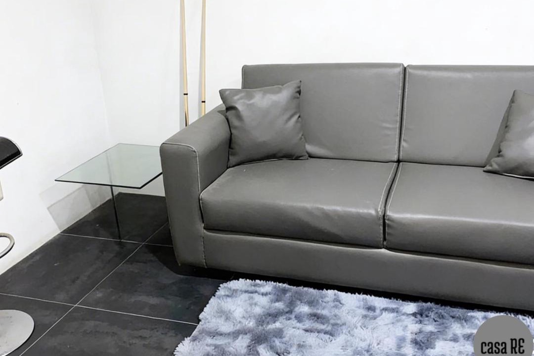 Photo of Livingroom in Tehuacan