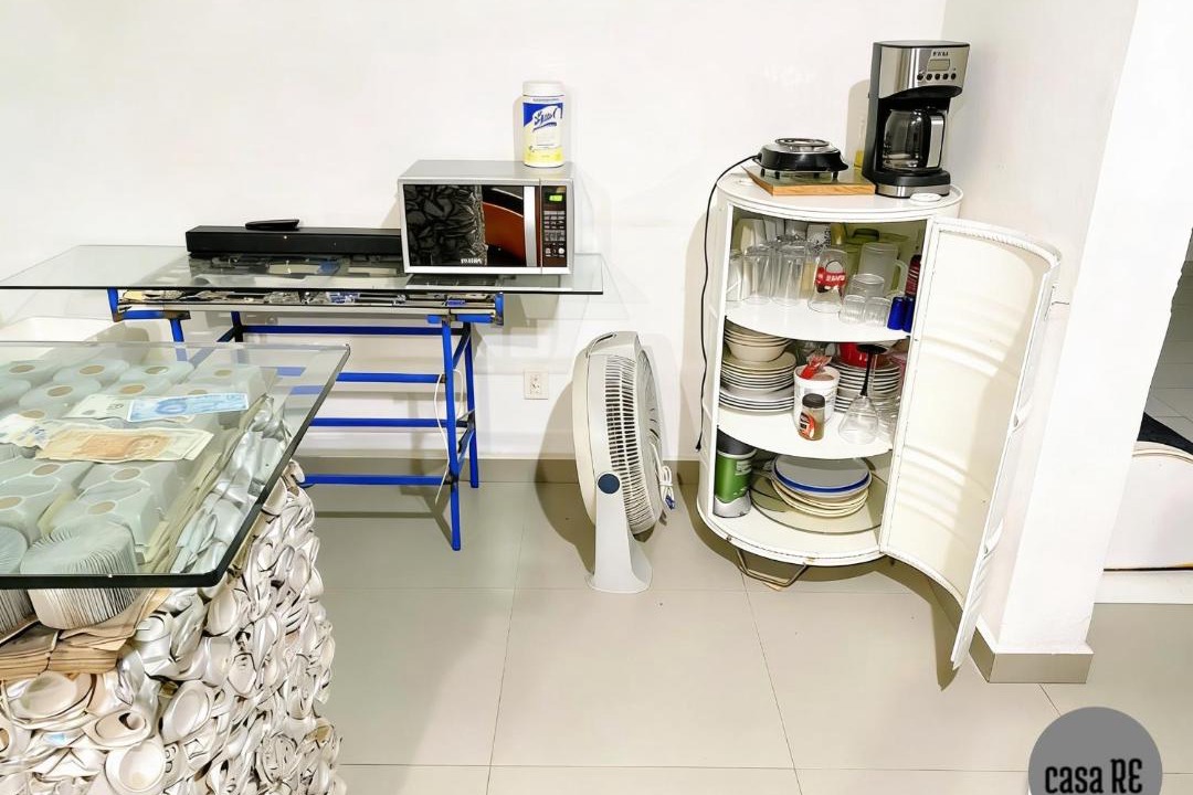Photo of Kitchen in Tehuacan