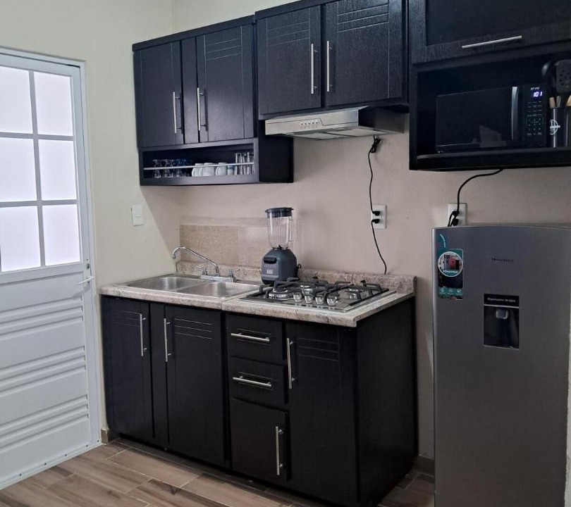 Photo of Kitchen in Veracruz