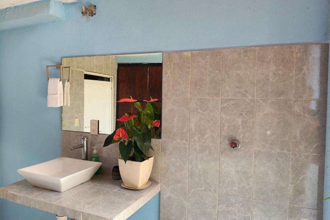 Photo of Bathroom in Santa Maria