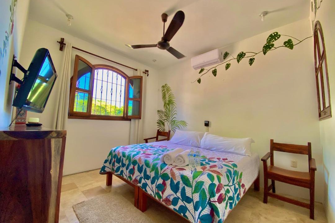 Photo of Bedroom in Bacocho