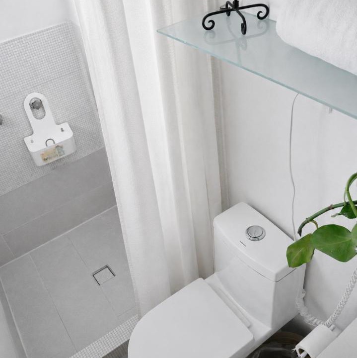 Photo of Bathroom in Del Carmen