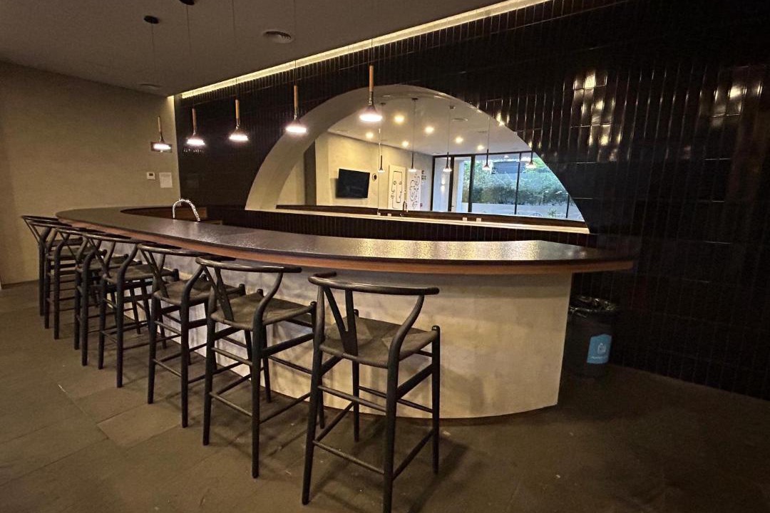 Photo of Kitchen in Providencia
