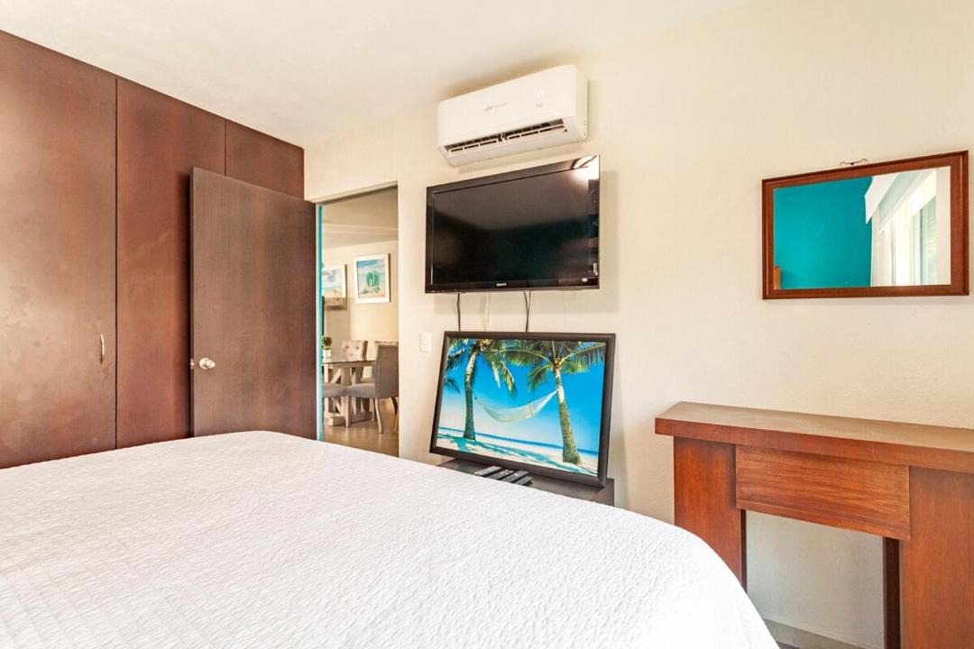 Photo of Bedroom in Puente del Mar