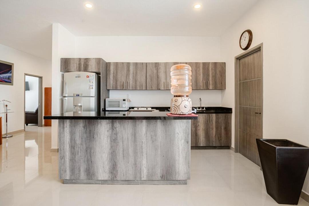 Photo of Kitchen in Atizapan de Zaragoza