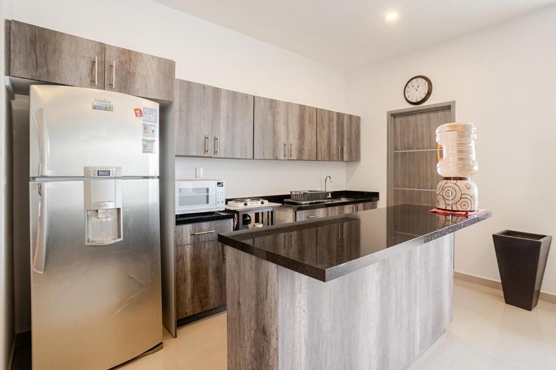 Photo of Kitchen in Atizapan de Zaragoza