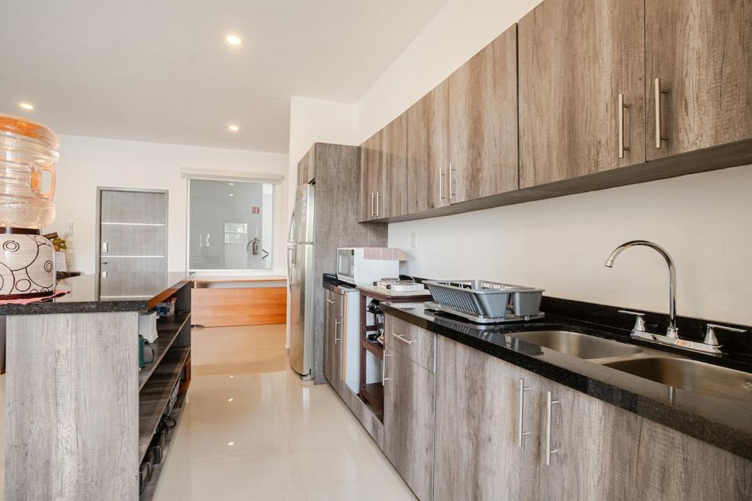 Photo of Kitchen in Atizapan de Zaragoza