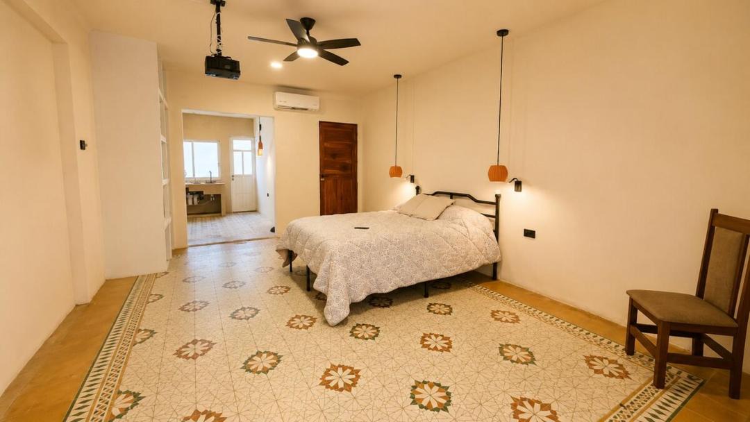 Photo of Bedroom in Coatepec