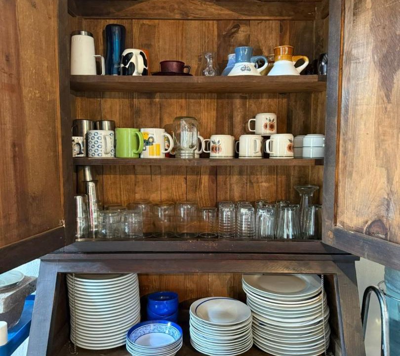Photo of Kitchen in Tupataro