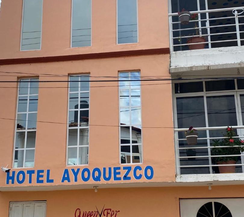 Photo of Others in Ayoquezco de Aldama