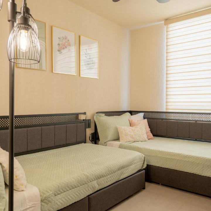 Photo of Bedroom in El Marques