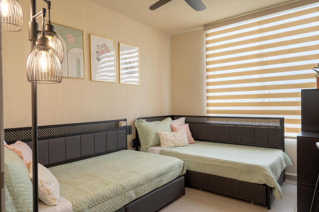 Photo of Bedroom in El Marques