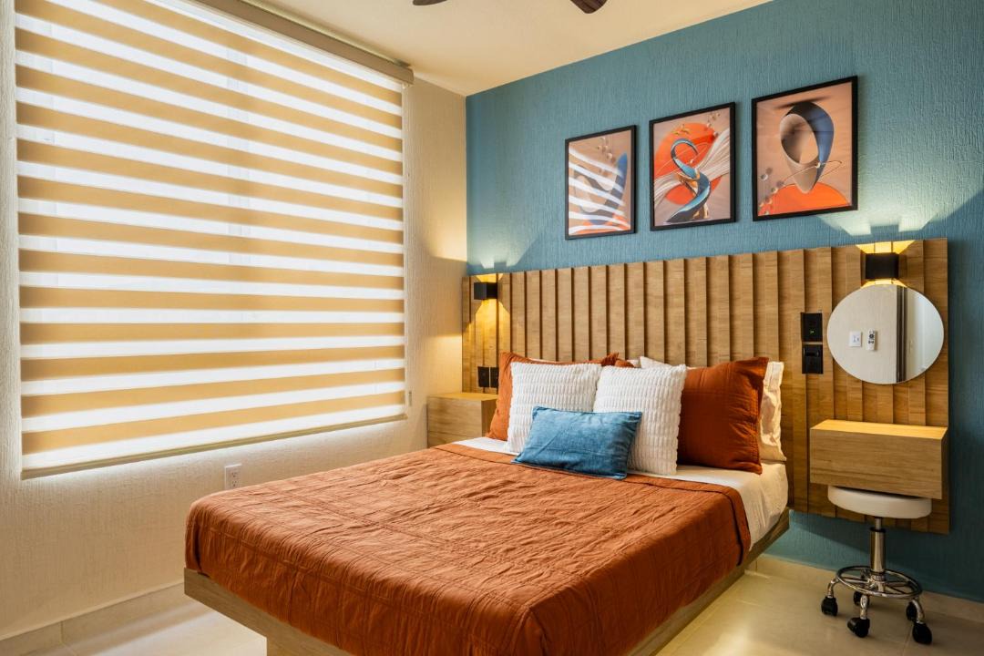 Photo of Bedroom in El Marques
