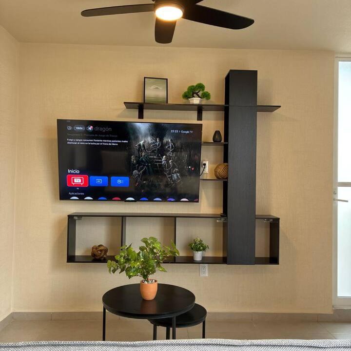 Photo of Livingroom in El Marques