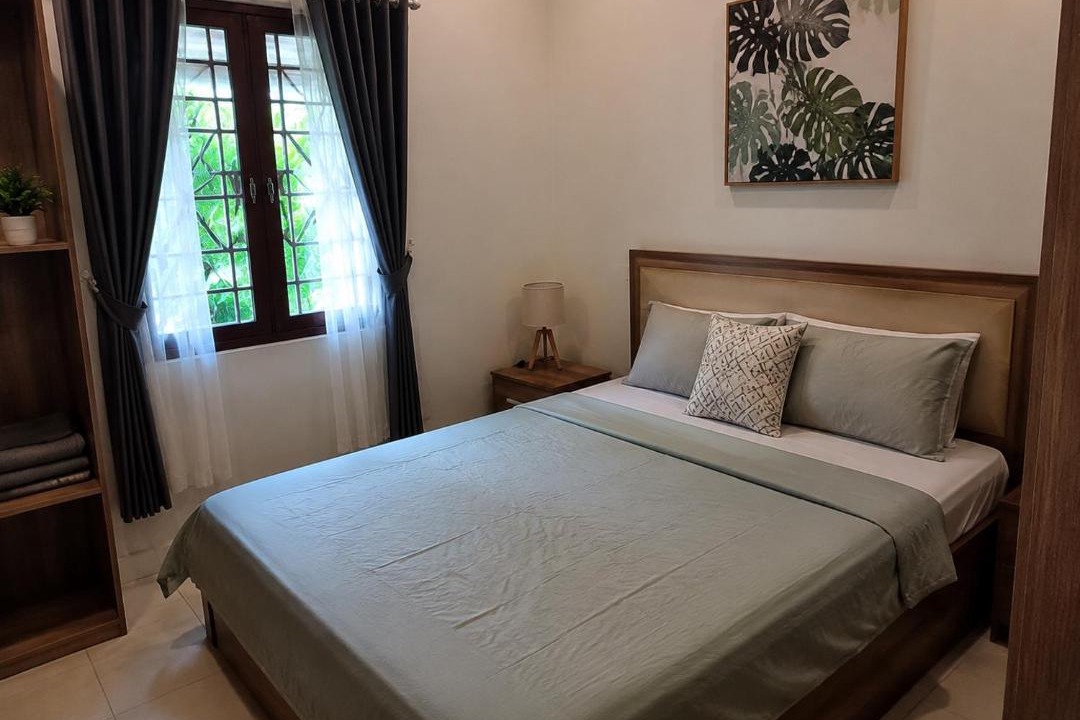 Photo of Bedroom in Tequixquiac