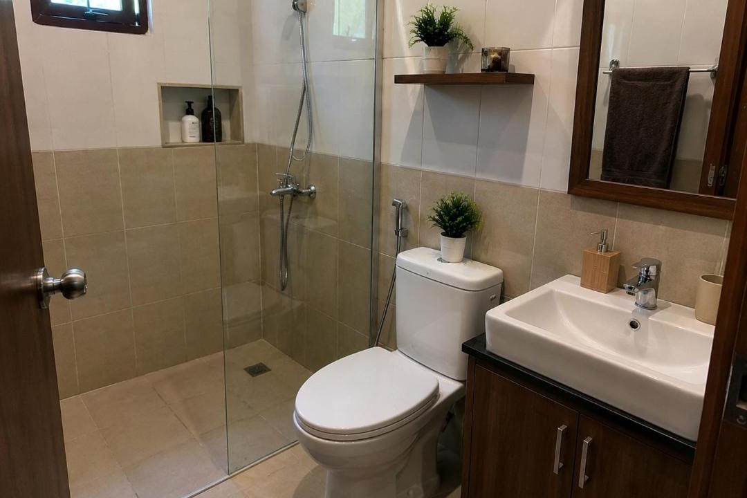 Photo of Bathroom in Zumpango