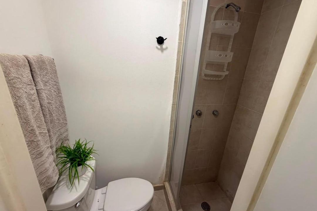 Photo of Bathroom in Campeche