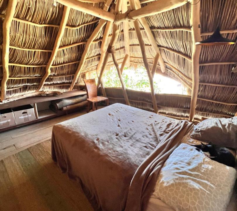 Photo of Bedroom in Sayulita