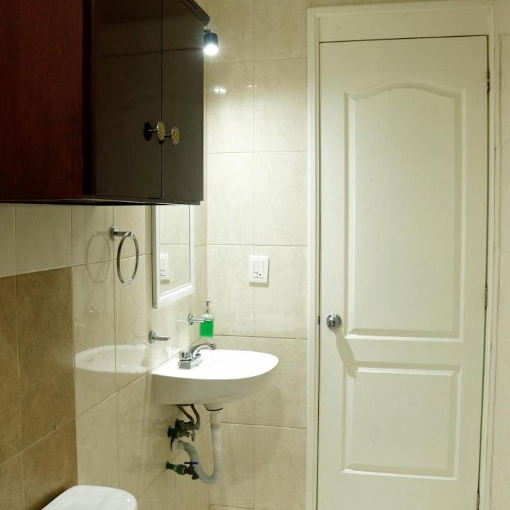 Photo of Bathroom in Tehuacan