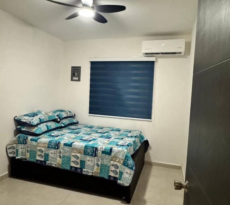 Photo of Bedroom in Ciudad Madero
